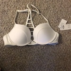 Abercrombie and Fitch bikini